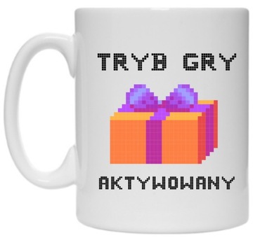 ЗАБАВНАЯ ИГРОВАЯ КРУЖКА ДЛЯ ФАНАТЕЛЕЙ MINECRAFT ROBLOX