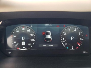 Land Rover Defender IV (L663) 2022 Land Rover Defender 2022 LAND ROVER DEFENDER 110 X-DYNAMIC HSE, silnik 3.0, zdjęcie 9