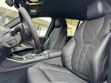BMW X5 G05 SUV Facelifting 3.0 30d 298KM 2025 BMW X5 xDrive30d Sport Suv 3.0 (298KM) 2025, zdjęcie 8