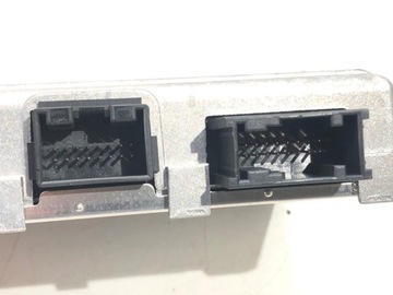 MODUL BLUETOOTH OPEL INSIGNIA A 13353284 KOMBI 08-17 ŘÍZENÍ
