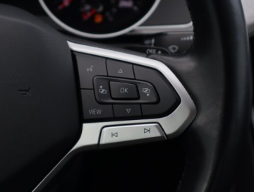 Volkswagen Passat B8 Limousine Facelifting 2.0 TDI SCR 150KM 2021 VW Passat 2.0 TDI, Salon Polska, Automat, Navi, zdjęcie 18