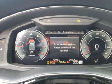 Audi Q8 2025 Audi Q8 Premium 2025 3.0l 3.0 Benzyna 335KM, zdjęcie 9