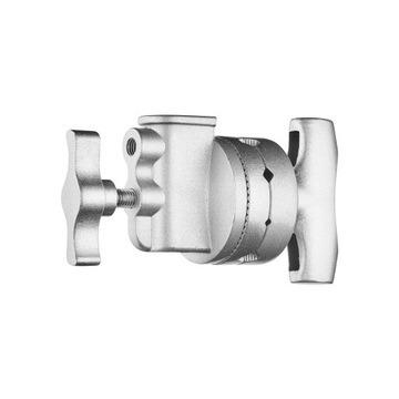 Quadralite Super Clamp для штативов C-Stand