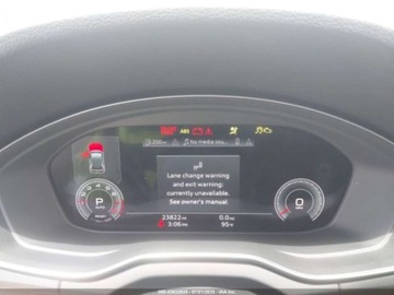 Audi Q5 II 2023 Audi Q5 Prestige 45 Tfsi S Line Quattro S Tronic 2023 2.0l 2.0 Benzyna, zdjęcie 13