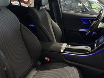 Mercedes GLC C254/X254 Coupe 2.0 220d 197KM 2025 GLC 220 d 4-Matic Avantgarde 2.0 (197KM) 2025, zdjęcie 7