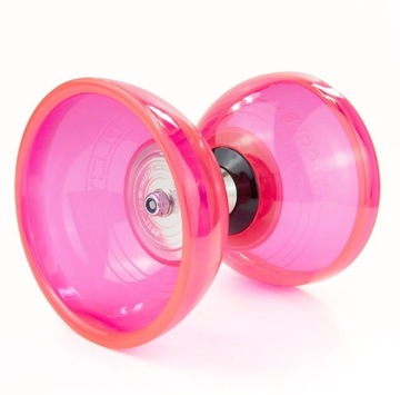 Diabolo Juggle Dream 1 розовый