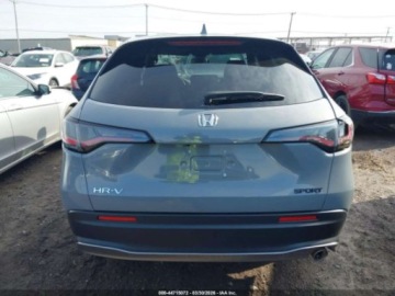 Honda HR-V III 2025 Honda HR-V Sport 2025 2.0 Benzyna 158KM, zdjęcie 4