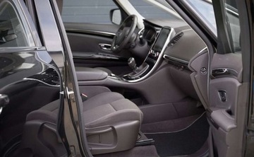 Renault Espace V Van 1.6 Energy dCi 130KM 2015 Renault Espace Renault Espace 1.6 dCi Energy Life 7os 1.6 Diesel 130KM, zdjęcie 12