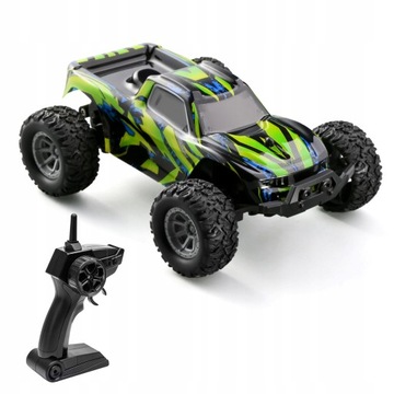 1/32 Mini RC samochód wyścigowy dla dzieci