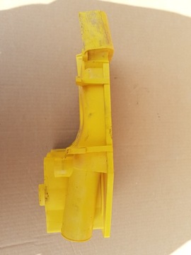 КРЫШКА ОСНОВАНИЯ ФИЛЬТРА WACKER BTS 635 635S