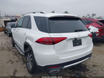 Mercedes GLE V167 2023 Mercedes-Benz GLE 2023 Mercedes-Benz GLE 350 SUV 2.0 Benzyna 255KM, zdjęcie 3