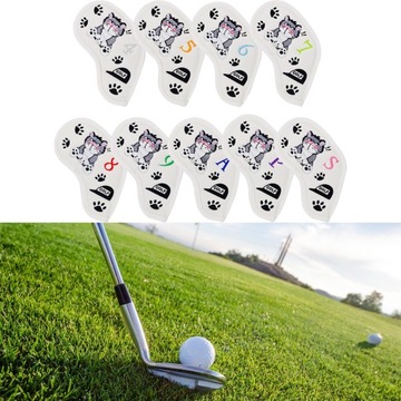 Головной убор Golf Irons Головной убор Golf Irons Белый