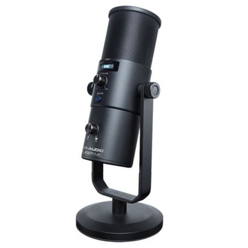 M-AUDIO UBER MIC - Конденсаторный микрофон
