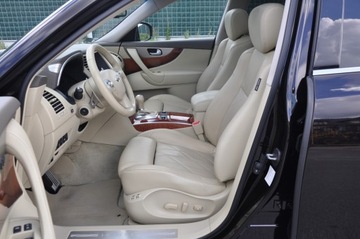 Infiniti QX70 3.0d 238KM 2016 INFINITI QX70 Krajowe Bezwypadkowe Serwisowane, zdjęcie 6