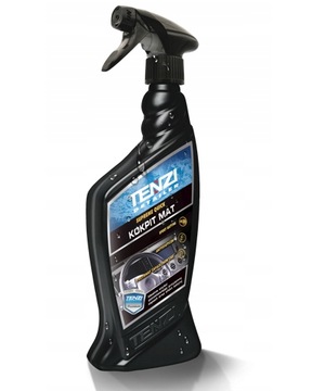 Tenzi Detailer Kokpit Mat 600ml.