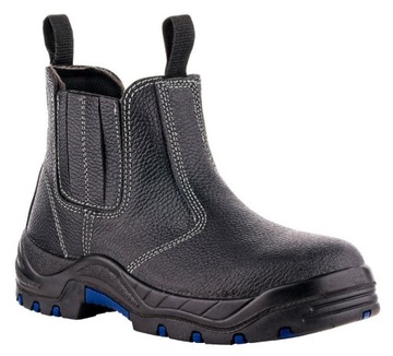 Buty Robocze Spawalnicze VM QUITO S1 300C HRO SRC