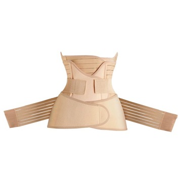 ЖЕНСКИЙ ТРЕНАЖЕР ДЛЯ ТАЛИИ CINCHER BODY SHAPER BELLY WAP СПОРТИВНЫЙ ТРЕНИРОВОЧНЫЙ КОРСЕТ M