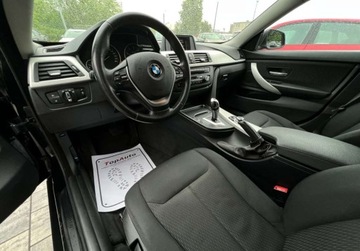 BMW Seria 4 F32-33-36 Coupe 420d 190KM 2016 BMW Seria 4 2.0 D 190 KM gwarancja BEZWYPADKOWA automatzarejestrowana, zdjęcie 16