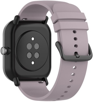 РЕМЕНЬ XIAOMI AMAZFIT BIP/GTS 2 3 4 MINI/GTR 42 ММ