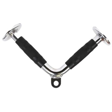 GRAYF VBAR УПРАЖНЕНИЕ НА ТРИЦЕПСЫ ATLAS HANDLE