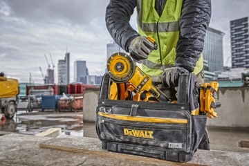 DEWALT TSAK СИСТЕМНАЯ СУМКА ОТКРЫТАЯ DWST82990-1
