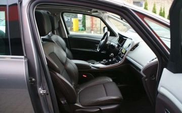 Renault Espace V Van 1.6 Energy dCi 160KM 2015 Renault Espace Renault Espace 1.6 dCi Energy Initiale Paris EDC 7os 1.6, zdjęcie 6