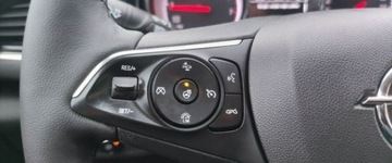 Opel Insignia II Sports Tourer 1.5 Turbo 165KM 2019 Opel Insignia 1.5T 165kM Klima LED Temp. Akt. Grzana Szyba Asyst. Pelen Se, zdjęcie 12