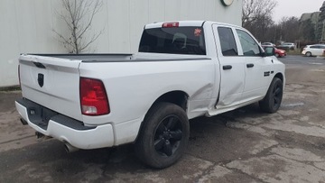 Dodge Ram IV 2018 DODGE RAM 1500 Crew Cab Pickup 5.7 HEMI ZOBACZ FILM, zdjęcie 8