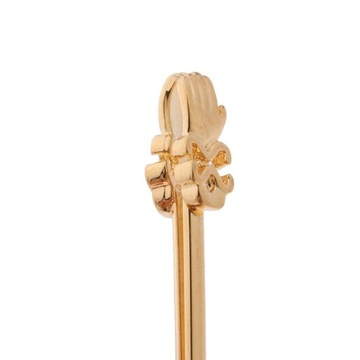 Металлическая ручка для курильщиков Free Hand Gold S