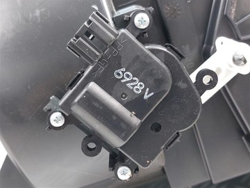 Вентилятор вентилятора Mazda CX-5 KD LIFT USA 12-17 R