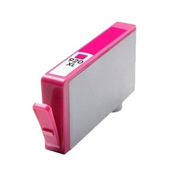 Magenta do HP 920 HP920 6000 6500A 7000 7500 7500A