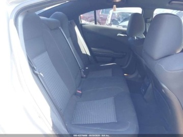 Dodge Charger VII 2023 Dodge Charger 2023 DODGE CHARGER RT 5.7 Benzyna 370KM, zdjęcie 14