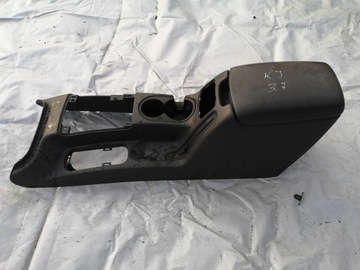 JEEP CHEROKEE KJ TUNEL LOKETNÍ OPĚRKA