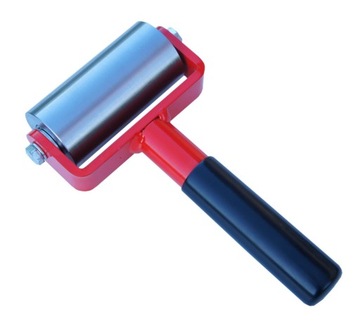 Wałek rolka dociskowa do papy epdm membran WD-3