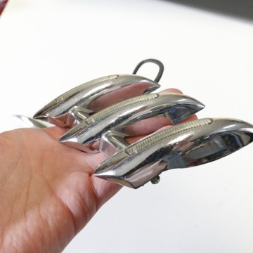 5570 Светодиодные полосы освещения Honda Goldwing GL 1800