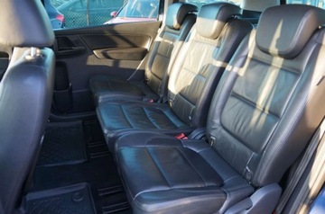 Seat Alhambra II (7N) Van 2.0 TDI 140KM 2012 Seat Alhambra 2.0 TDI CR 140 KM 4x4, 7osob, Kamera, Webasto, Salon PL, GWA, zdjęcie 28