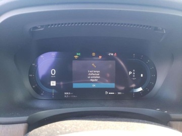 Volvo V90 II 2022 Volvo V90 Cross Country B6 Inscription 2022 2.0l 2.0 Benzyna 295KM, zdjęcie 9