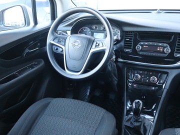 Opel Mokka I X 1.6 Ecotec 115KM 2018 Opel Mokka 1.6, Salon Polska, Serwis ASO, Klima, zdjęcie 6