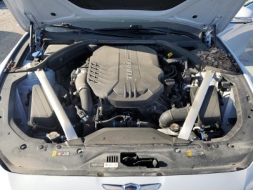  Genesis G70 2020 GENESIS G70 PRESTIGE 3.3 Benzyna 375KM, zdjęcie 10