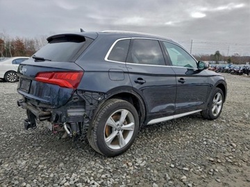 Audi Q5 II 2020 Audi Q5 Premium 2020 2.0l 2.0 Benzyna 248KM, zdjęcie 3
