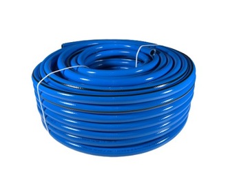 Wąż do sprężonego powietrza 6 mm 2Mpa