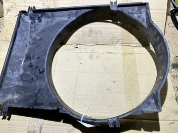 КОРПУС ВЕНТИЛЯТОРА SUZUKI VITARA I