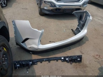 Lexus NX II 2025 Lexus NX 2025r., 4x4, 2.5L 2.5 Hybryda 240KM, zdjęcie 12