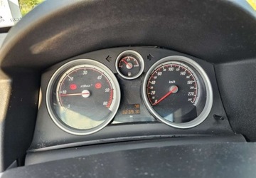 Opel Astra H Kombi 1.9 CDTI ECOTEC 120KM 2007 Opel Astra Opel Astra III 1.9 CDTI Sport 1.9 Diesel 120KM, zdjęcie 18