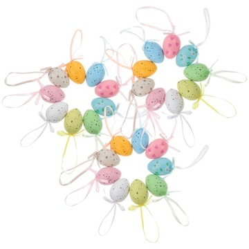 Наполнители для детских пасхальных яиц P