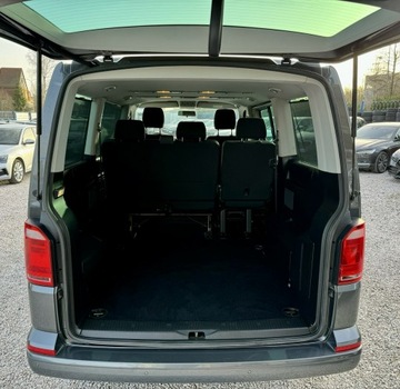 Volkswagen Caravelle T6 2018 Volkswagen Caravelle 4x4,Bogata wersja,Gwarancja, zdjęcie 15