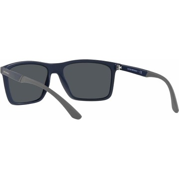 Okulary przeciwsłoneczne Unisex Emporio Armani