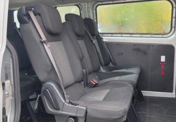 Ford Transit Custom I 2019 Ford Transit Custom 9 osobowySerwisowanyL2H1Salon PLZadbanyGwarancja start, zdjęcie 26