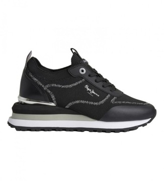 PEPE JEANS ORYGINALNE SNEAKERSY 41