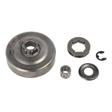 БАРАБАН КОРЗИНЫ СЦЕПЛЕНИЯ ДЛЯ HUSQVARNA 137 142 236 136 141